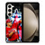 MIKE TROUT LOS ANGELES ANGELS Samsung Galaxy Z Fold 5 Case Cover