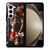 MIKE TYSON QUOTE Samsung Galaxy Z Fold 5 Case Cover