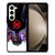 MILES MORALES SPIDERMAN ACROSS SPIDER-VERSE Samsung Galaxy Z Fold 5 Case Cover