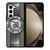 MILWAUKEE BREWERS BASEBALL Samsung Galaxy Z Fold 5 Case Cover