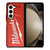 MILWAUKEE LOGO TOOL Samsung Galaxy Z Fold 5 Case Cover