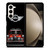 MINI COOPER CAR RETRO Samsung Galaxy Z Fold 5 Case Cover