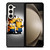 MINION Samsung Galaxy Z Fold 5 Case Cover