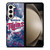 MINNESOTA TWINS LOGO Samsung Galaxy Z Fold 5 Case Cover