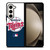 MINNESOTA TWINS MLB LOGO Samsung Galaxy Z Fold 5 Case Cover