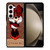 MINNIE MOUSE COACH 2 Samsung Galaxy Z Fold 5 Case Cover