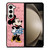 MINNIE MOUSE DISNEY COMIC Samsung Galaxy Z Fold 5 Case Cover