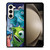 MONSTERS INC DISNEY Samsung Galaxy Z Fold 5 Case Cover
