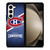 MONTREAL CANADIENS SYMBOL Samsung Galaxy Z Fold 5 Case Cover