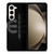 MOPAR OR NO CAR CARBON Samsung Galaxy Z Fold 5 Case Cover