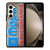 MOPAR PERFORMANCE PLATE Samsung Galaxy Z Fold 5 Case Cover