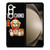 MOSCHINO BEAR ROMAN Samsung Galaxy Z Fold 5 Case Cover