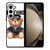 MOSCHINO TEDDY BEAR COOL Samsung Galaxy Z Fold 5 Case Cover