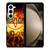 MOTLEY CRUE BAND ROCK Samsung Galaxy Z Fold 5 Case Cover