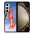 MUSHU DRAGON MULAN DISNEY CARTOON Samsung Galaxy Z Fold 5 Case Cover