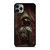 MARVIN THE MARTIAN NAPOLEON iPhone 11 Pro Max Case Cover