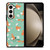 NEW BLAZE A TRAIL KATE SPADE Samsung Galaxy Z Fold 5 Case Cover