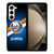 NEW YORK ISLANDER NHL TEAM Samsung Galaxy Z Fold 5 Case Cover
