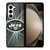 NEW YORK JETS SYMBOL Samsung Galaxy Z Fold 5 Case Cover