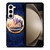 NEW YORK METS MLB Samsung Galaxy Z Fold 5 Case Cover