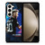 NEYMAR JR 10 Samsung Galaxy Z Fold 5 Case Cover