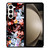 NICKI MINAJ SEXY COLLAGE Samsung Galaxy Z Fold 5 Case Cover