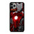 MARVEL IRONMAN STRAIGHT POTRAIT LINE iPhone 11 Pro Max Case Cover