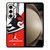 NIKE AIR JORDAN SNEAKERS Samsung Galaxy Z Fold 5 Case Cover