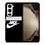 NIKE GOLF LOGO Samsung Galaxy Z Fold 5 Case Cover