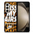 NIKE KISS MY AIRS LEOPARD Samsung Galaxy Z Fold 5 Case Cover