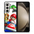 NINTENDO SUPER MARIO KART BROSS Samsung Galaxy Z Fold 5 Case Cover