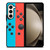 NINTENDO SWITCH CONTROLLER Samsung Galaxy Z Fold 5 Case Cover