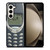 NOKIA PHONE CLASSIC 3310 Samsung Galaxy Z Fold 5 Case Cover