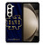 NOTRE DAME ND FOOTBALL LOGO Samsung Galaxy Z Fold 5 Case Cover