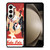 NUKA COLA SEXY GIRL FALLOUT Samsung Galaxy Z Fold 5 Case Cover