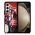 NUKA COLA SEXY GIRLS FALLOUT 2 Samsung Galaxy Z Fold 5 Case Cover