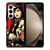 OBEY PROPAGANDA POSTER Samsung Galaxy Z Fold 5 Case Cover