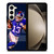 ODELL BECKHAM NY GIANTS Samsung Galaxy Z Fold 5 Case Cover