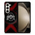 OHIO STATE FOOTBALL icon Samsung Galaxy Z Fold 5 Case Cover