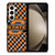 OKLAHOMA STATE UNIVERSITY LOGO Samsung Galaxy Z Fold 5 Case Cover