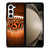 OKLAHOMA STATE UNIVERSITY Samsung Galaxy Z Fold 5 Case Cover