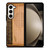 OLD VINTAGE RADIO Samsung Galaxy Z Fold 5 Case Cover