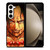 ONE PIECE ACE FACE Samsung Galaxy Z Fold 5 Case Cover