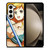 ONE PIECE ANIME NAMI Samsung Galaxy Z Fold 5 Case Cover