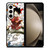ONE PIECE MONKEY D Samsung Galaxy Z Fold 5 Case Cover