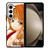 ONE PIECE NAMI Samsung Galaxy Z Fold 5 Case Cover