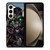 OPTIMUS PRIMAL TRANSFORMERS RISE OF THE BEASTS Samsung Galaxy Z Fold 5 Case Cover OPTIMUS PRIMAL TRANSFORMERS RISE OF THE BEASTS Samsung Galaxy Z Fold 5 Case Cover
