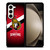 OTTAWA SENATORS HOCKEY Samsung Galaxy Z Fold 5 Case Cover
