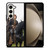 OUTLANDER JAMIE Samsung Galaxy Z Fold 5 Case Cover