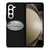 PAGANI AUTOMOBILI CARBON LOGO Samsung Galaxy Z Fold 5 Case Cover